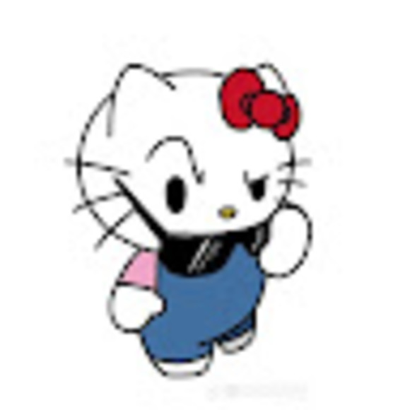 Meet your Posher, Bella - Picture 1 of 1